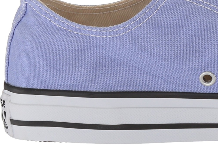 Converse Chuck Taylor All Star Seasonal Colors Low Top Midsole
